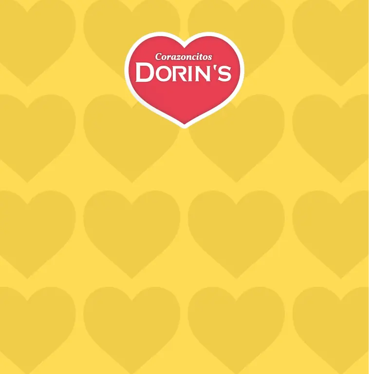 Corazoncitos Dorin's