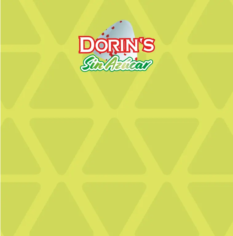 Dorin's Sin Azúcar