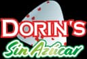 Dorin's Sin Azúcar Logo