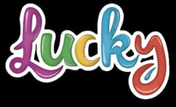 Lucky Logo