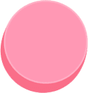 Pastilla rosa