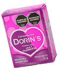 Dorin's Sin Azúcar