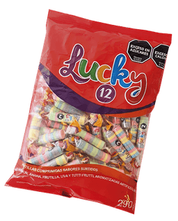 Lucky