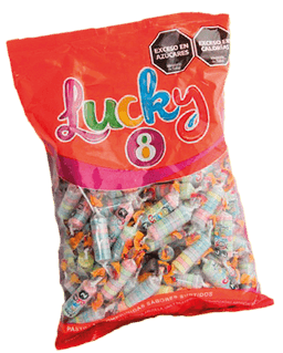 Lucky