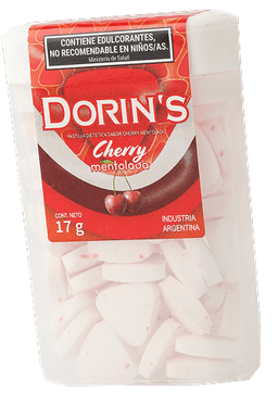 Dorin's Cherry