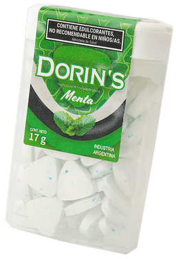 Dorin's Menta
